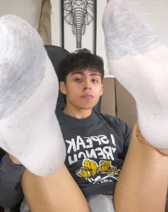 Socks & gray :p de PepperTwink Foto 2