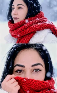 Public de Noielya_Shot  photos