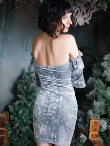 EvelinaX Public Pic 8