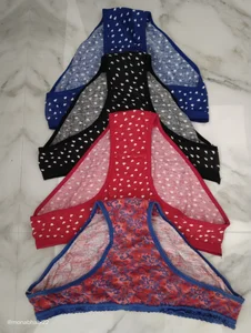 monabhabi22 FOR SALE USED BRA PANTY Pic 2