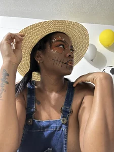 Hallowen 1 de tiffany-smith Foto 6