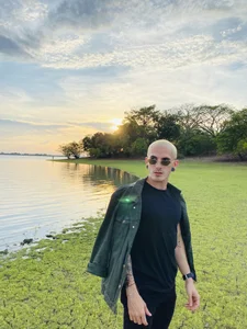 jeff_cubelのmeの 2枚の写真