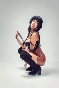 visual caresses de bonnie-love Foto 2