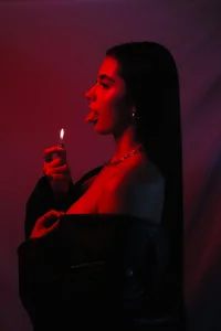 FIRE de oficialaura  2 Imagens