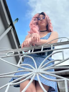 Izumi__ pleasure for all 🔥🔥 Pic