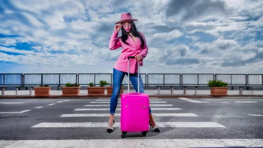 LaraDivine 💗 Life in Pink 💗 사진 3