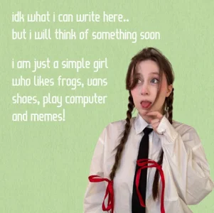 old but gold 🐸 od FroggyAnna  3 snímek