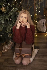 Monica_Leen 🎄Merry Christmas🎄 Pic 8