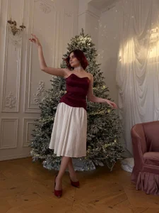 KellyStoneMerry Christmas🎁图片