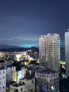 AriWild: Sanya, China 🇨🇳 ( 9 фото)
