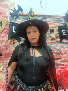 RACHELL__HOT halloween 1.0 Bilde 5