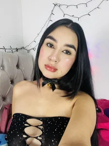 Hey my love😏💋 od SiennaLorens  5 snímek