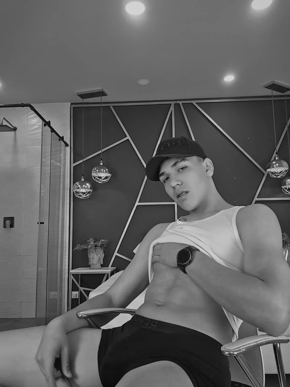 صور Apolo_Jackson الرائجة  8738