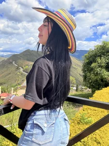 Qarah_: 🇨🇴 ( фото)