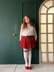 KattyRose8 Naughty sc*ool girl 🍭 Gambar 6