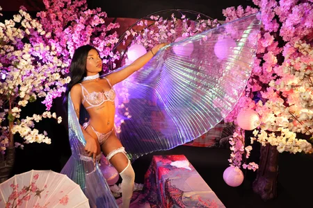 ciara_blake The Shogun's Favorite Sin 🏯🌸 (Halloween 2026🎃) Gambar 6
