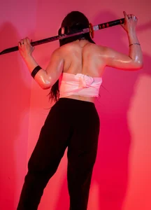 Oily body ⭐⭐ de Ashkoreh Foto