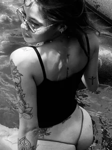 Bunny_bel Agua Foto 4