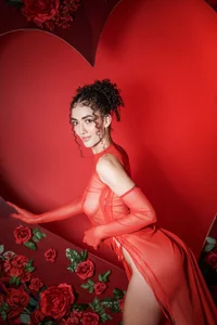 samantha_rogers Lasta Valentine's day 💕 Pic