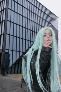 Public od Lilith_Verner  snímek