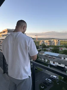 AaronMuscleFor you图片