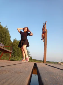 SueNiceeeee Sunshine Pic 5