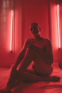 Luna18Pink Passion-red Pic 4