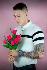 Muscle_King_Cumのvalentines dayvalentines dayの 8枚の写真