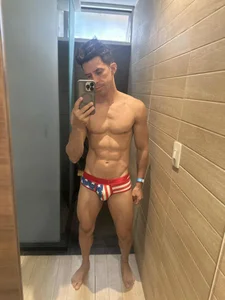 JoseRumbero26 A very hot pool Sunday Kuva 9