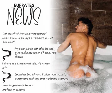 _EUFRATES_ Know me รูป  5