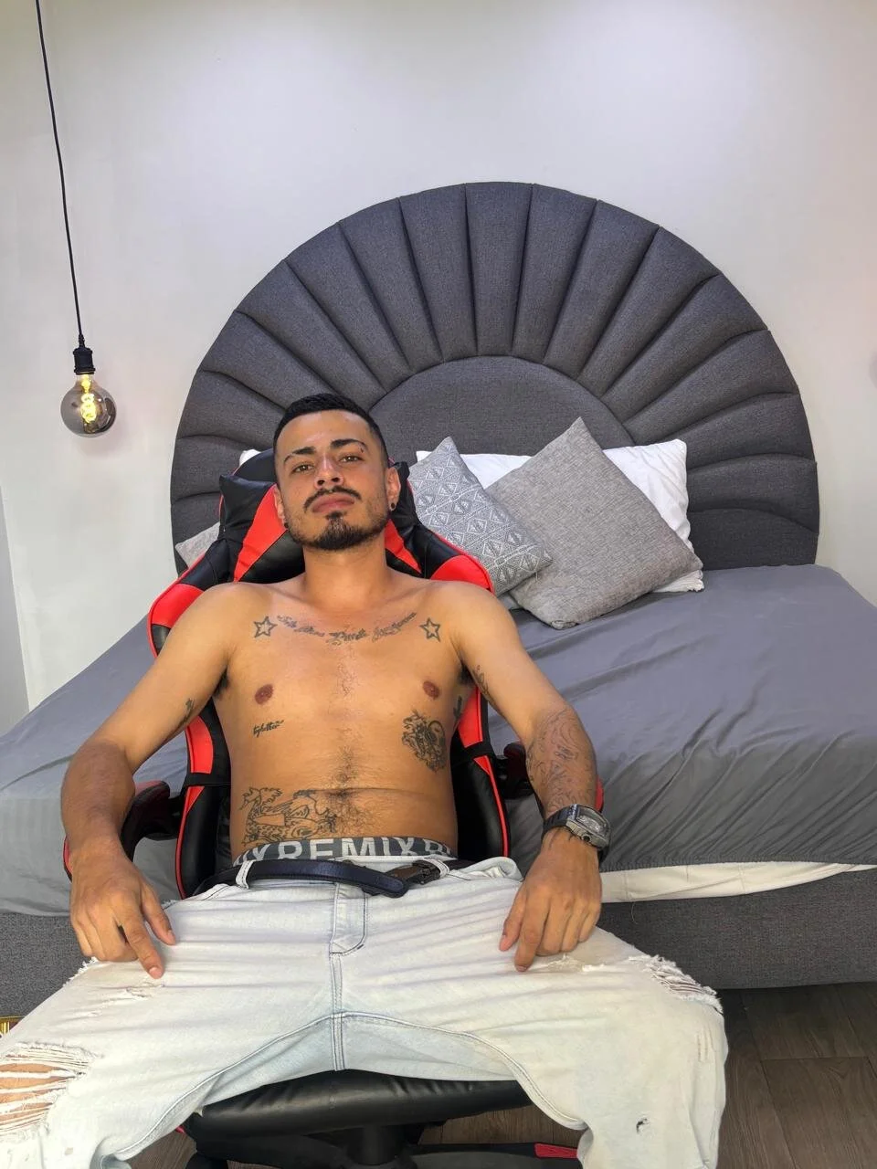 MatthewCullen Populært bilde 59