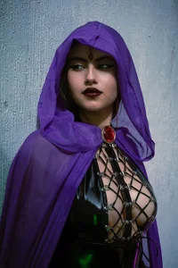 naoko_kirino Magic and mystique ✨⚡ Kuva 7