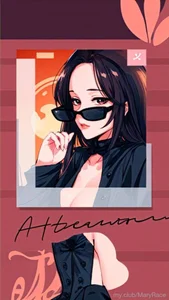 MaryRace💖ANIME🥵图片 2