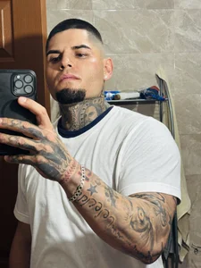 crazybarber69 Hola Pic 2