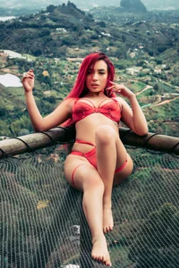 SteffanyBeck Seduce Valentine Pic 8