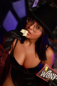 Elizabeth_VonSweet WONK-ASS Εικόνα 2