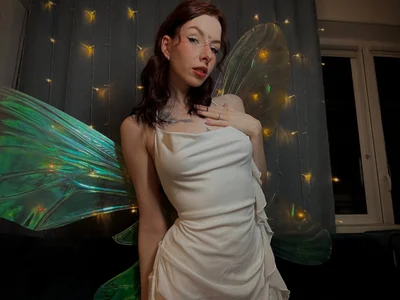 Eva_f0xy Fairy me Pic 3