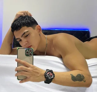 Stevenn_77 xoxo Pic 3