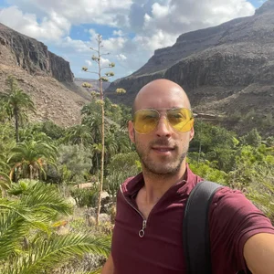 SexyTigris32 Public Foto