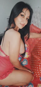 Sexy-Krystal Public Bilde 4