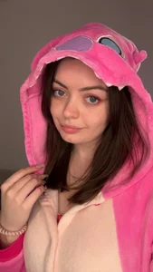 o0_angel_dust_0o pink pajamas ♥ Pic