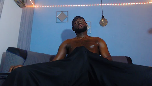 eebony_stallion that you're addicted to me Hình 3