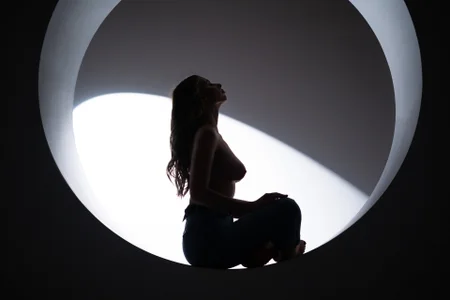 Sexy__Vibe Roof'n'Beauty Pic 2