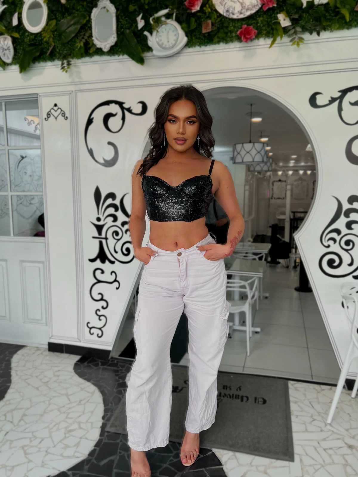 sweetcata23 热门图片 634