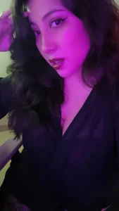 Luvienne my pretty face Foto