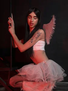 lana_gill1 Your evil ángel Pic 3