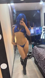 nahomi blue de Nahomii__Doll Foto 2