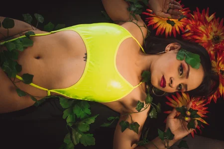 Sophie_LittleS Ivy Poison Immagine  6