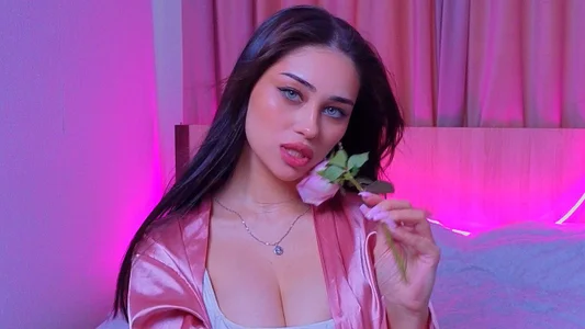 Pink rose de Sofia_Plump Foto 5