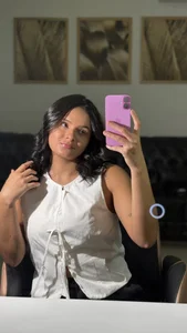 Rayssadss 💆🏻‍♀️💇🏻‍♀️ Bilde 3